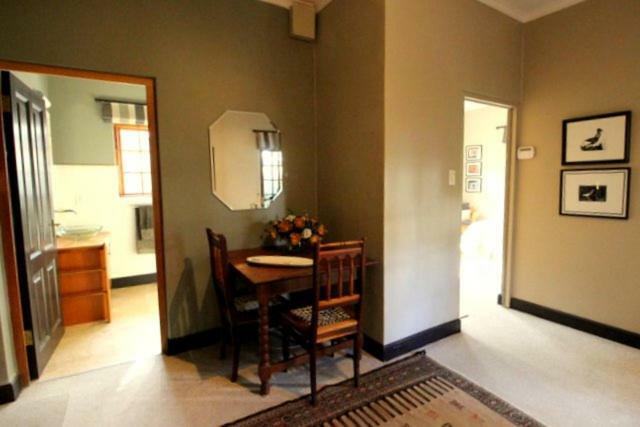 The Bergzicht Guest Suite Kaapstad Buitenkant foto