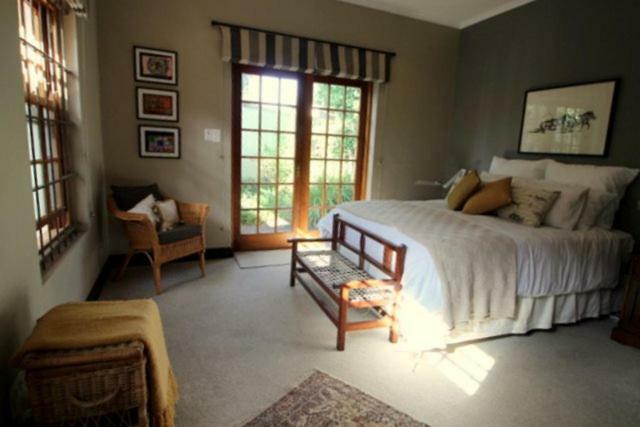 The Bergzicht Guest Suite Kaapstad Buitenkant foto
