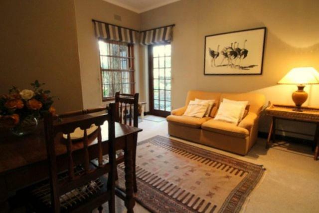 The Bergzicht Guest Suite Kaapstad Buitenkant foto