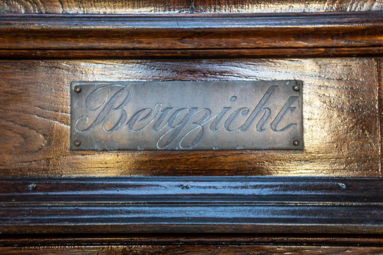 The Bergzicht Guest Suite Kaapstad Buitenkant foto