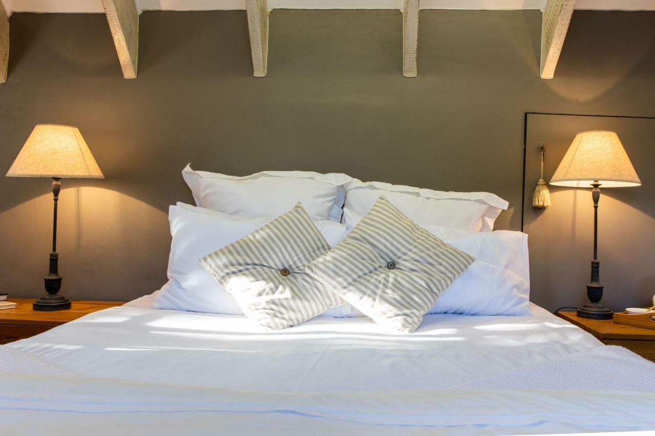 The Bergzicht Guest Suite Kaapstad Buitenkant foto